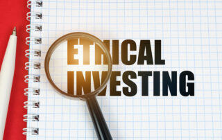 Ethical Investing